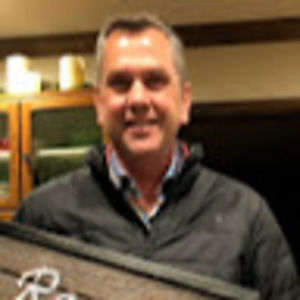 Meet your Posher, Roger